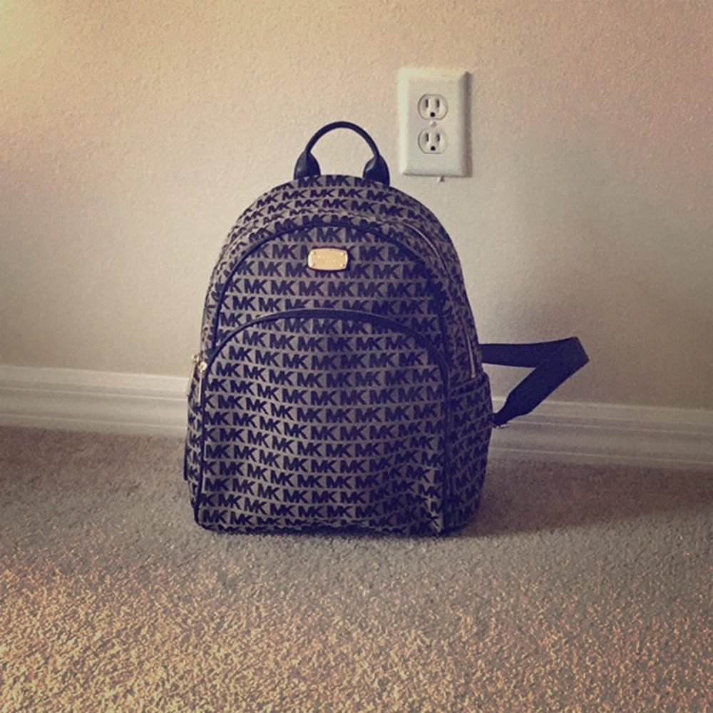 Michael Kors Back Pack